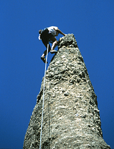 Bruce on superpin