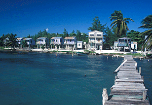 Caye Caulker