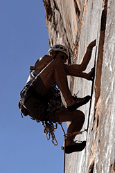 Straight Shooter, Red Rocks